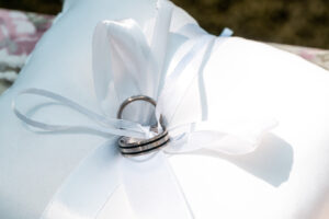 MAIdesign | Eheringe Nahaufnahme