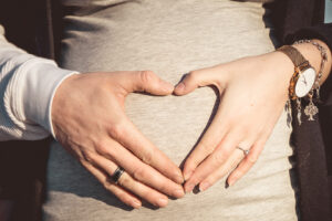 MAIdesign | Babybauch Shooting 3