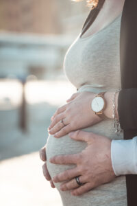 MAIdesign | Babybauch Shooting 2